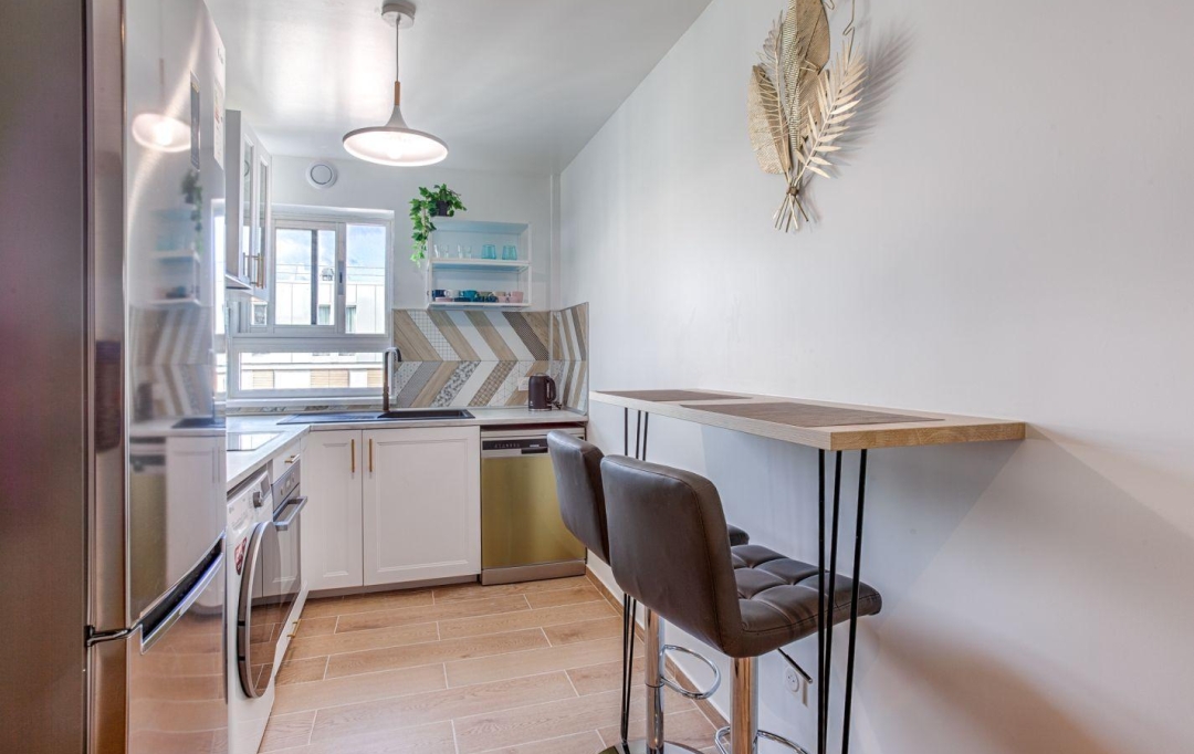 Annonces VITRY : Appartement | VANVES (92170) | 10 m2 | 725 &euro; 