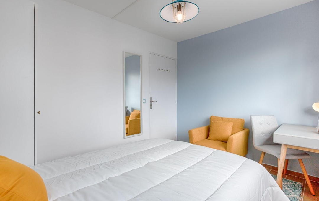 Annonces VITRY : Appartement | VANVES (92170) | 10 m2 | 725 &euro; 