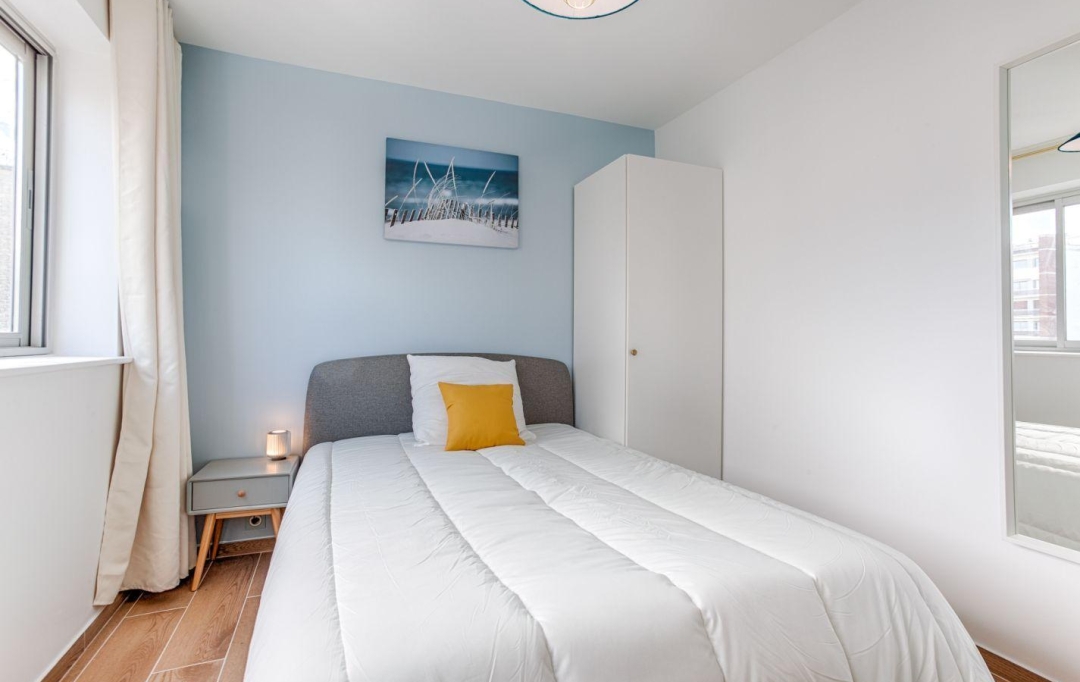 Annonces VITRY : Appartement | VANVES (92170) | 10 m2 | 725 &euro; 