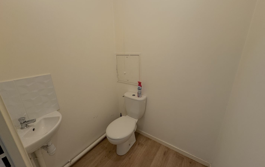 Annonces VITRY : Apartment | ROMAINVILLE (93230) | 64 m2 | 1 350 &euro; 