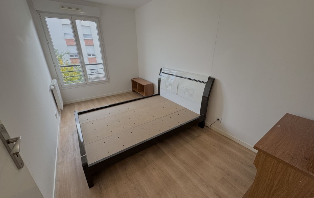 Annonces VITRY : Apartment | ROMAINVILLE (93230) | 64 m2 | 1 350 &euro; 