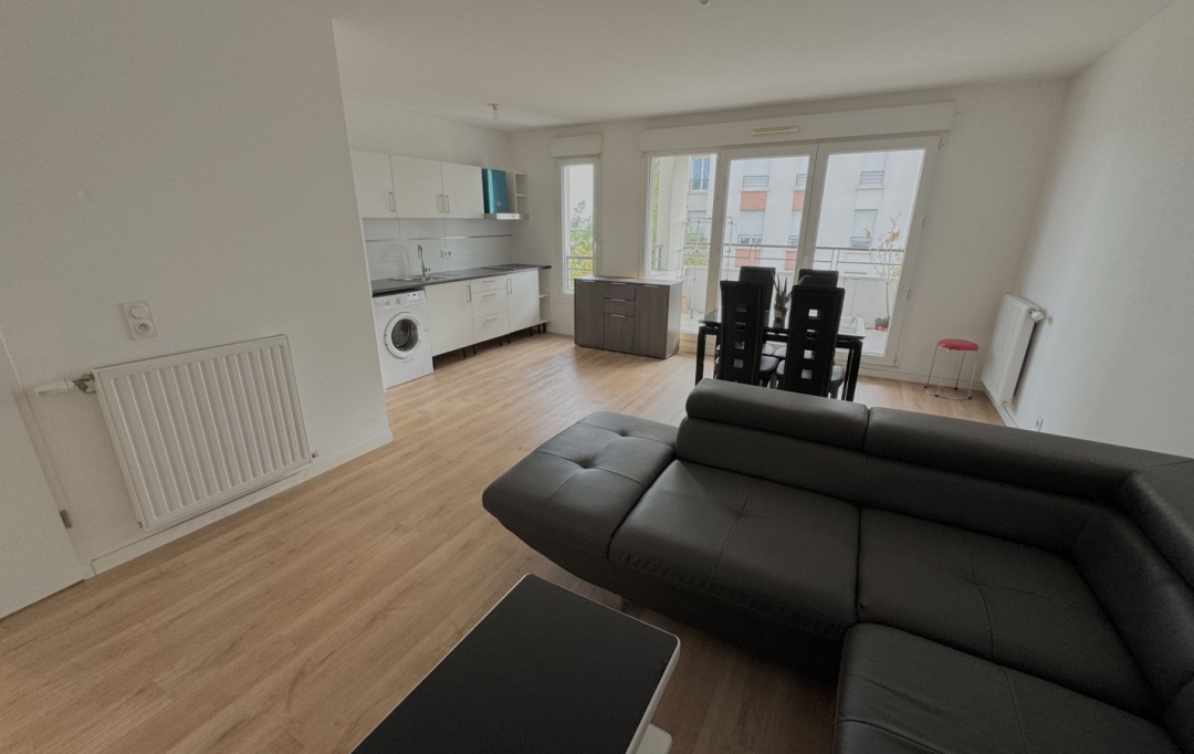 Annonces VITRY : Apartment | ROMAINVILLE (93230) | 64 m2 | 1 350 &euro; 
