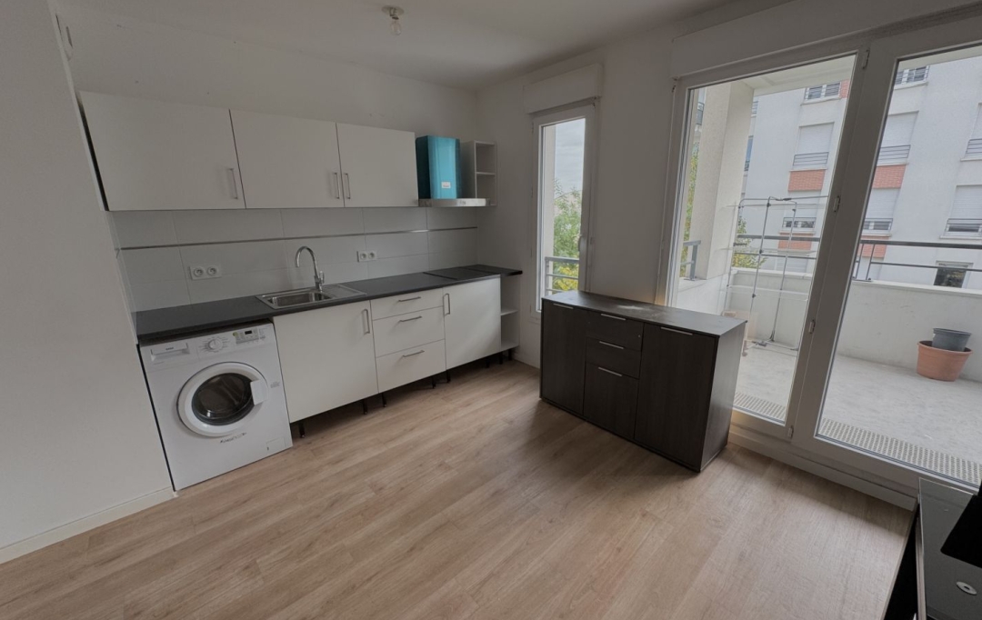 Annonces VITRY : Apartment | ROMAINVILLE (93230) | 64 m2 | 1 350 &euro; 