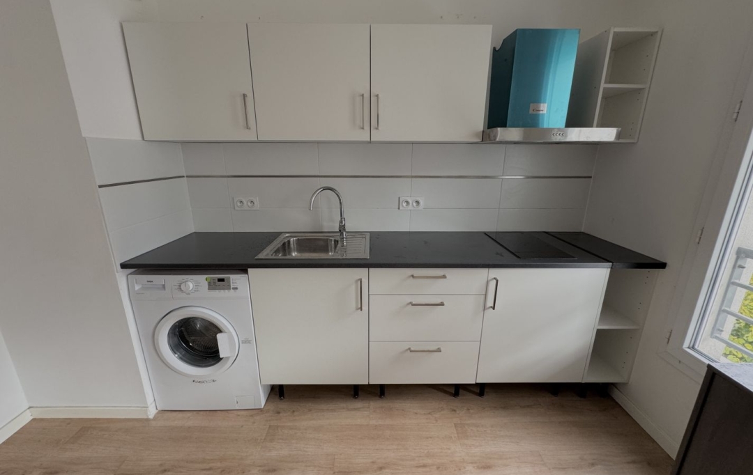 Annonces VITRY : Apartment | ROMAINVILLE (93230) | 64 m2 | 1 350 &euro; 