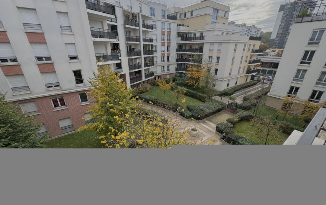 Annonces VITRY : Apartment | ROMAINVILLE (93230) | 64 m2 | 1 350 &euro; 