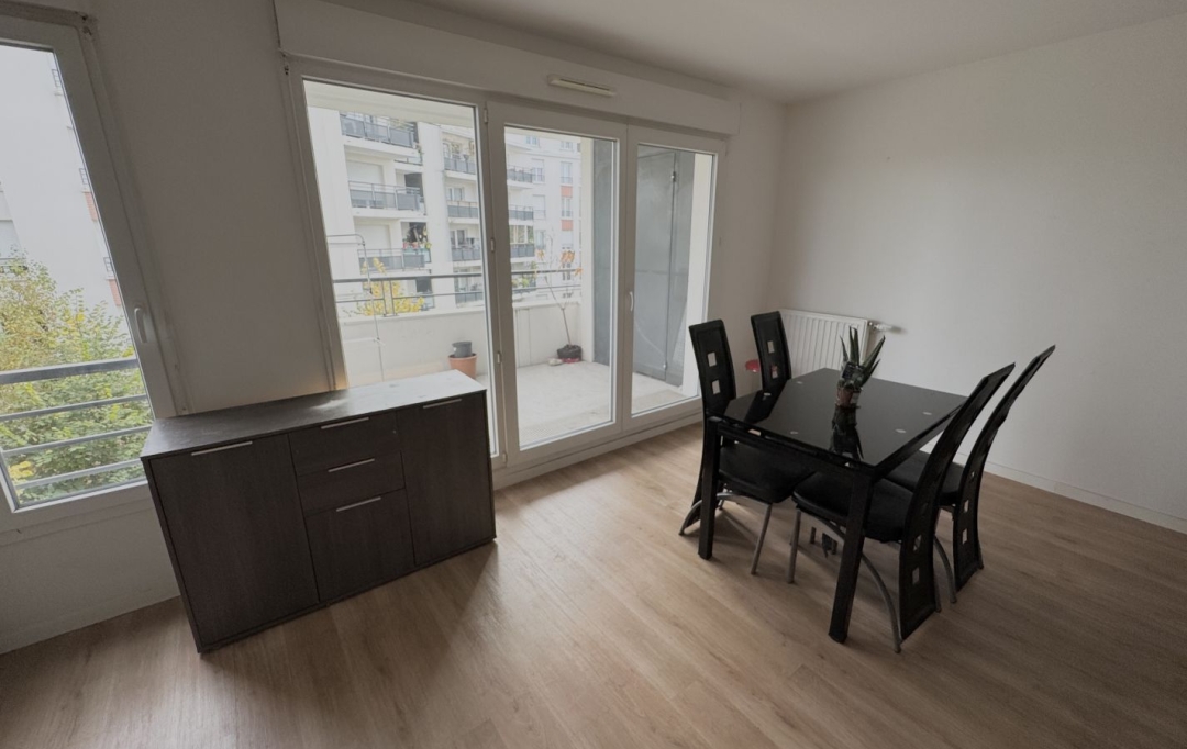 Annonces VITRY : Apartment | ROMAINVILLE (93230) | 64 m2 | 1 350 &euro; 