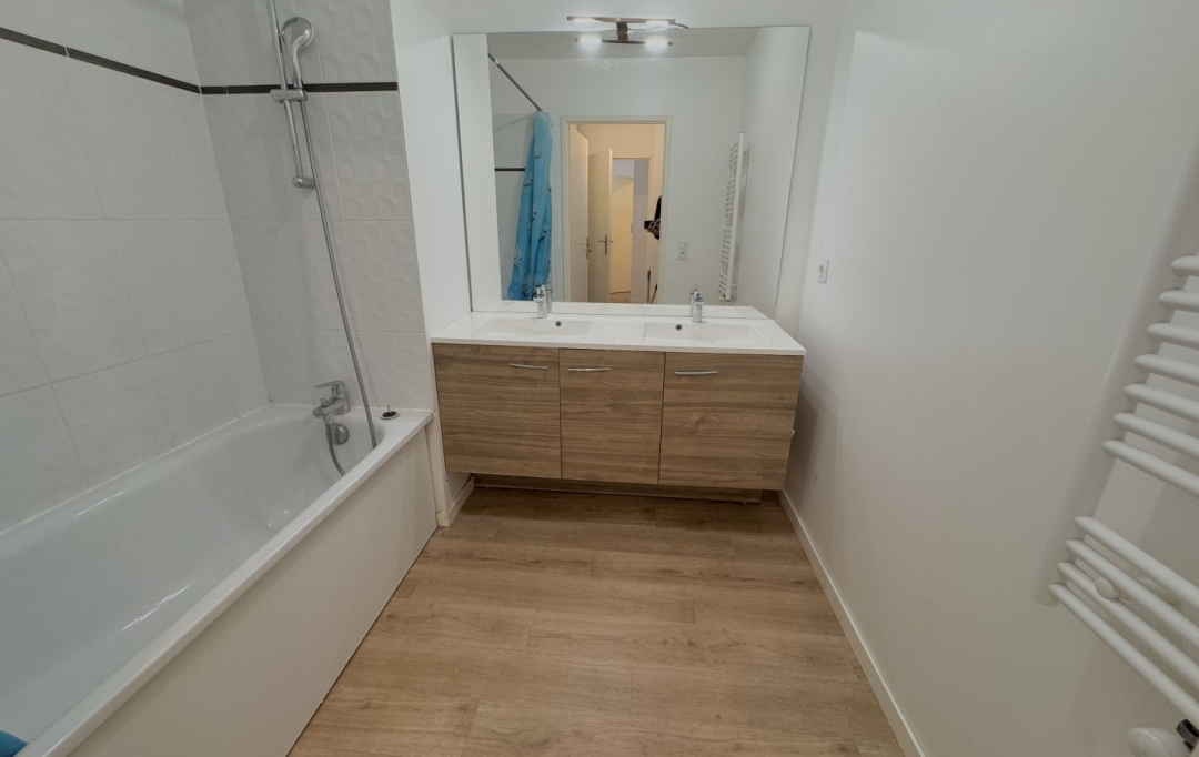 Annonces VITRY : Apartment | ROMAINVILLE (93230) | 64 m2 | 1 350 &euro; 