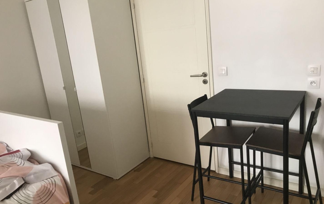 Annonces VITRY : Appartement | BOULOGNE-BILLANCOURT (92100) | 31 m2 | 1 190 &euro; 