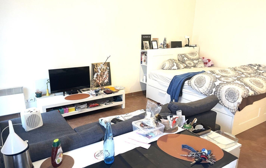 Annonces VITRY : Appartement | ISSY-LES-MOULINEAUX (92130) | 31 m2 | 1 077 &euro; 