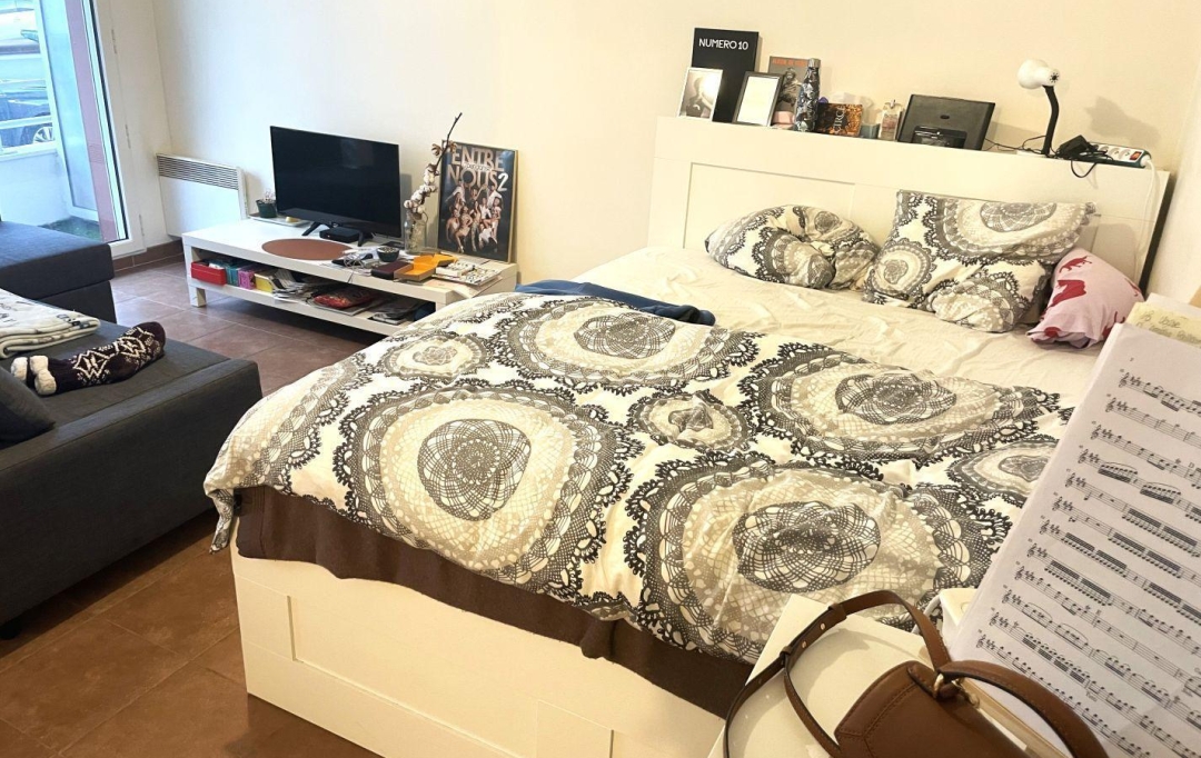 Annonces VITRY : Appartement | ISSY-LES-MOULINEAUX (92130) | 31 m2 | 1 077 &euro; 
