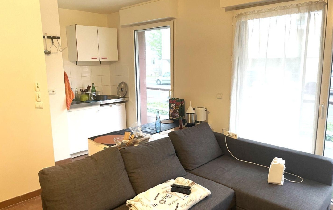 Annonces VITRY : Appartement | ISSY-LES-MOULINEAUX (92130) | 31 m2 | 1 077 &euro; 