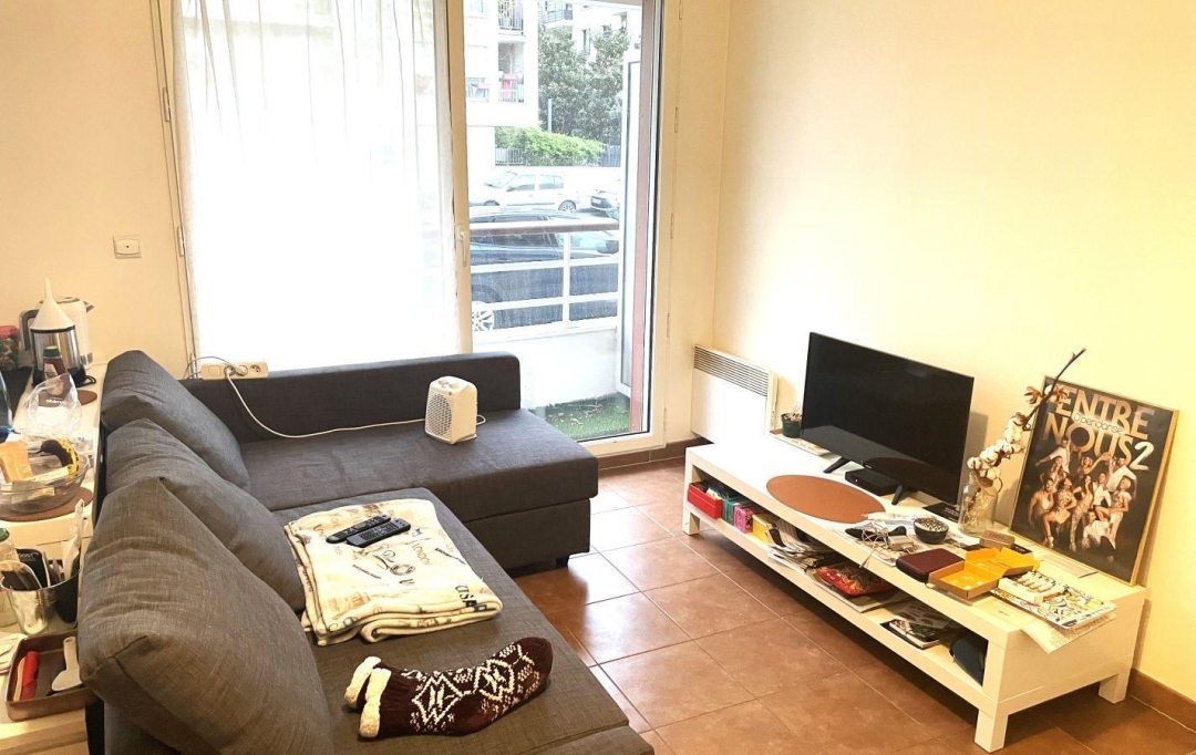 Annonces VITRY : Appartement | ISSY-LES-MOULINEAUX (92130) | 31 m2 | 1 077 &euro; 