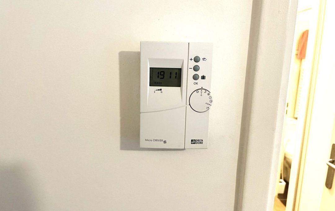 Annonces VITRY : Appartement | ISSY-LES-MOULINEAUX (92130) | 31 m2 | 1 077 &euro; 
