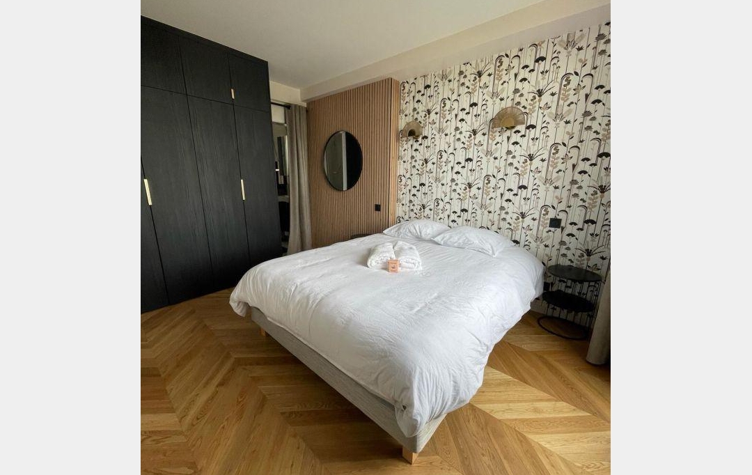 Annonces VITRY : Apartment | CHARENTON-LE-PONT (94220) | 38 m2 | 1 500 &euro; 