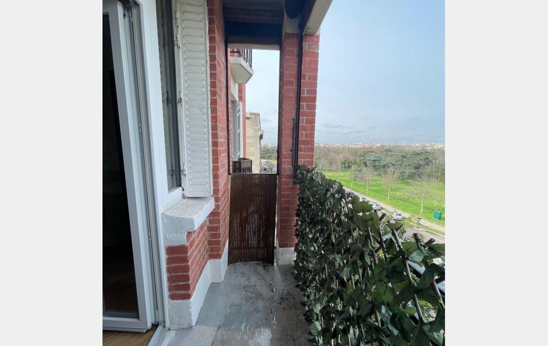 Annonces VITRY : Apartment | CHARENTON-LE-PONT (94220) | 38 m2 | 1 500 &euro; 