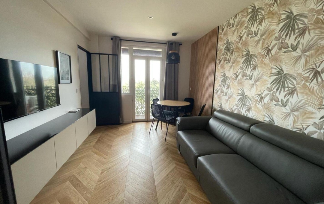 Annonces VITRY : Apartment | CHARENTON-LE-PONT (94220) | 38 m2 | 1 500 &euro; 