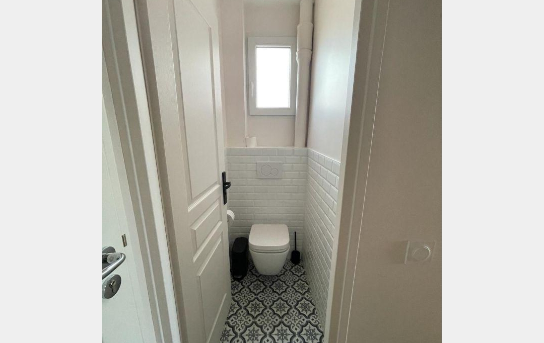 Annonces VITRY : Apartment | CHARENTON-LE-PONT (94220) | 38 m2 | 1 500 &euro; 