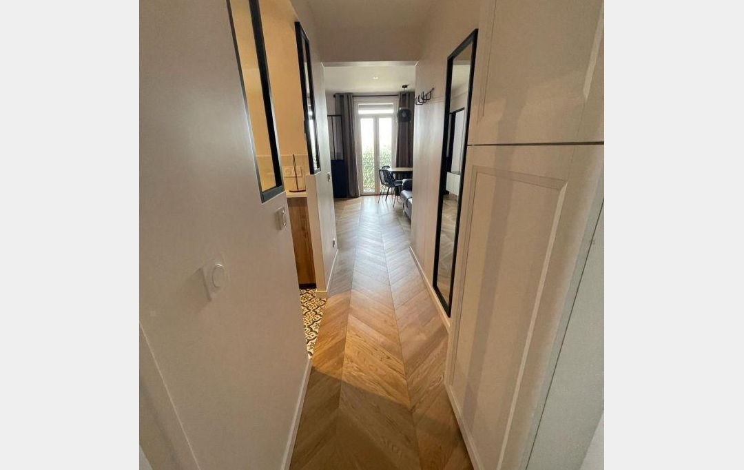 Annonces VITRY : Apartment | CHARENTON-LE-PONT (94220) | 38 m2 | 1 500 &euro; 