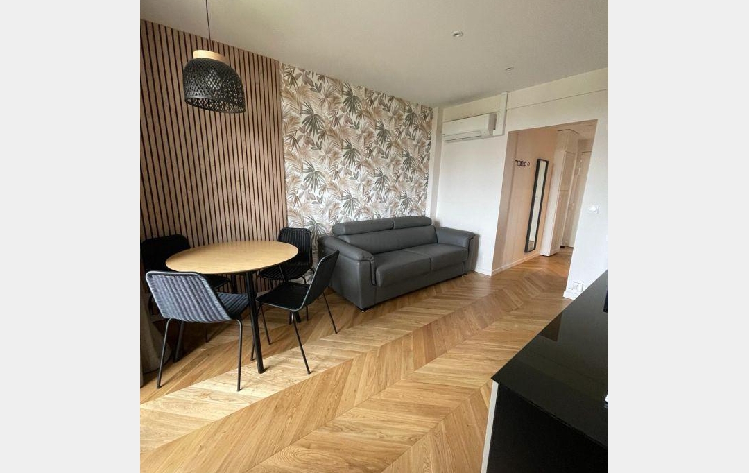 Annonces VITRY : Apartment | CHARENTON-LE-PONT (94220) | 38 m2 | 1 500 &euro; 