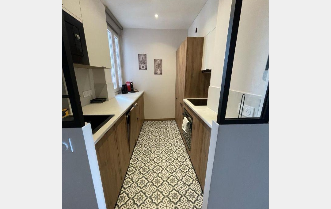 Annonces VITRY : Apartment | CHARENTON-LE-PONT (94220) | 38 m2 | 1 500 &euro; 
