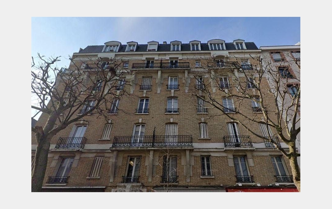 Annonces VITRY : Apartment | CHARENTON-LE-PONT (94220) | 41 m2 | 1 245 &euro; 