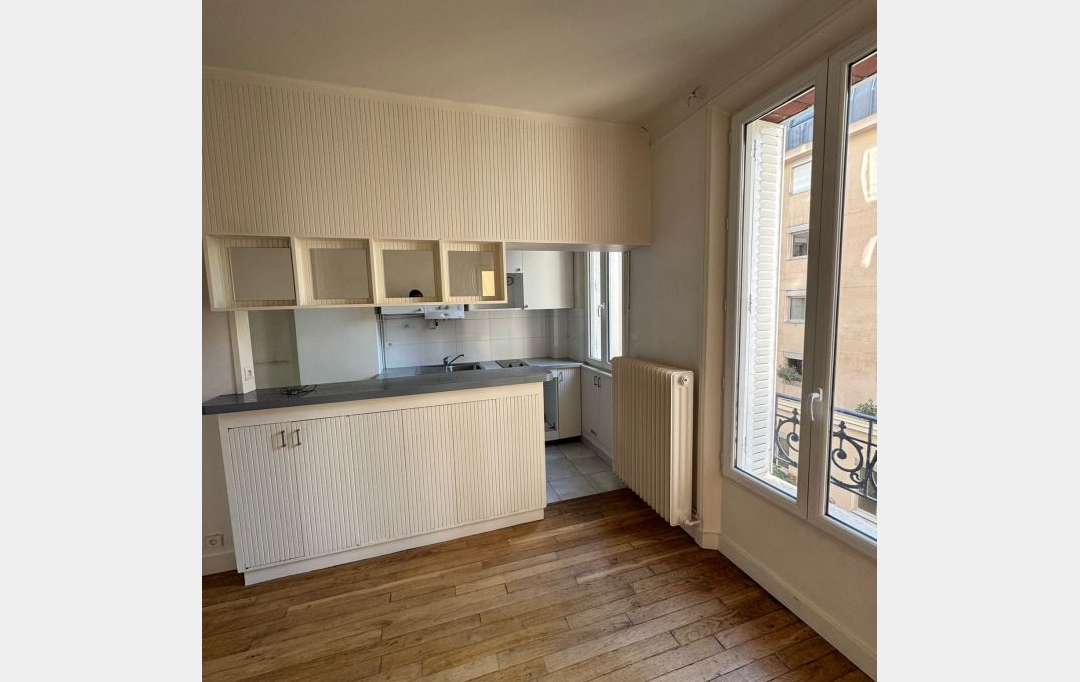 Annonces VITRY : Apartment | CHARENTON-LE-PONT (94220) | 41 m2 | 1 245 &euro; 
