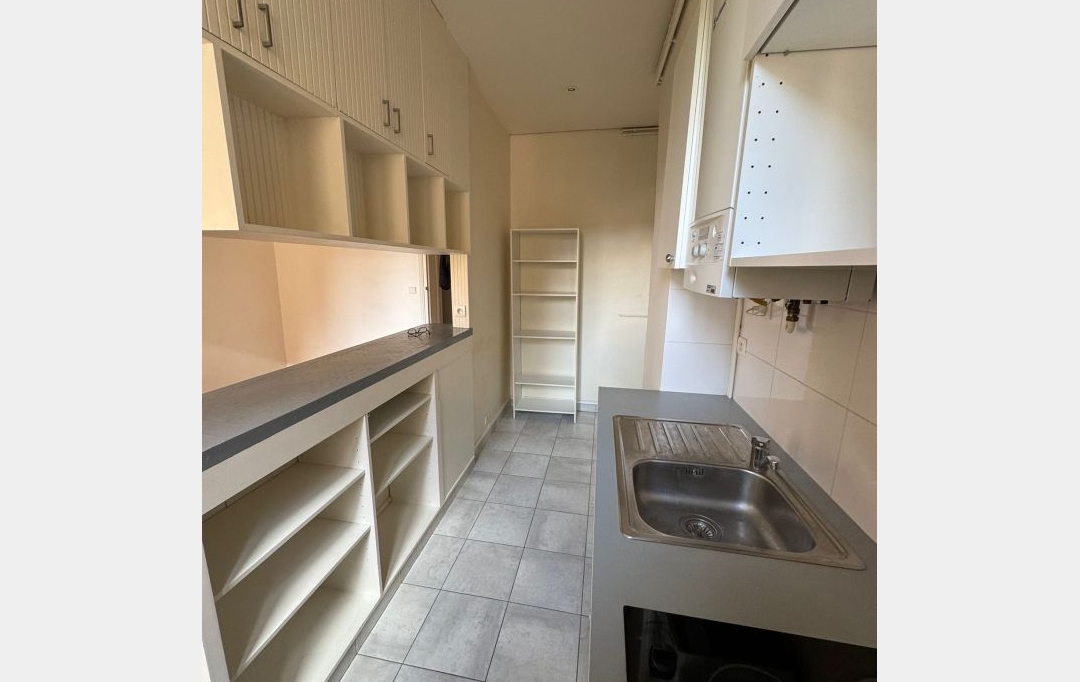 Annonces VITRY : Apartment | CHARENTON-LE-PONT (94220) | 41 m2 | 1 245 &euro; 
