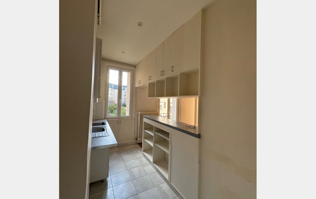 Annonces VITRY : Apartment | CHARENTON-LE-PONT (94220) | 41 m2 | 1 245 &euro; 