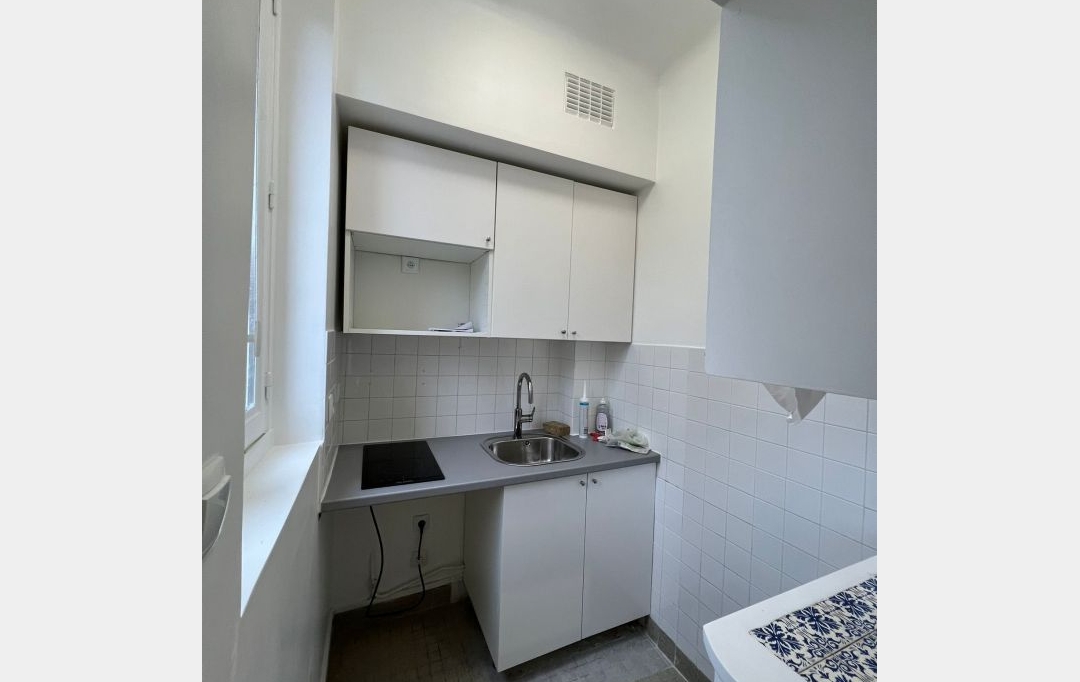 Annonces VITRY : Appartement | LE KREMLIN-BICETRE (94270) | 20 m2 | 720 &euro; 
