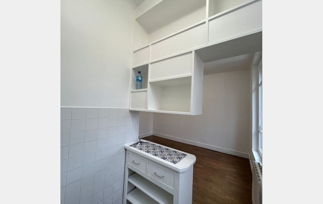 Annonces VITRY : Appartement | LE KREMLIN-BICETRE (94270) | 20 m2 | 720 &euro; 