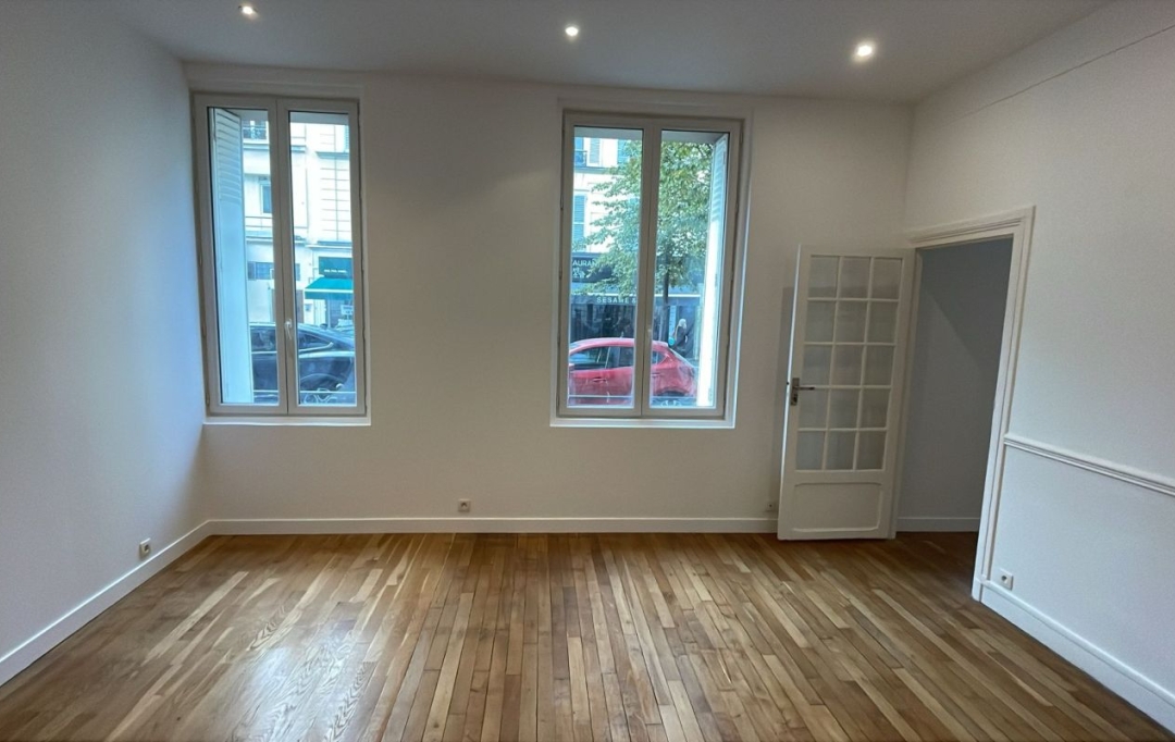 Annonces VITRY : Appartement | LE KREMLIN-BICETRE (94270) | 65 m2 | 1 510 &euro; 