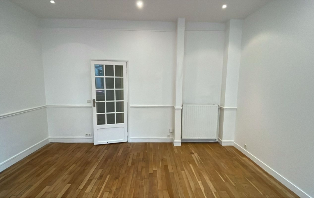 Annonces VITRY : Appartement | LE KREMLIN-BICETRE (94270) | 65 m2 | 1 510 &euro; 