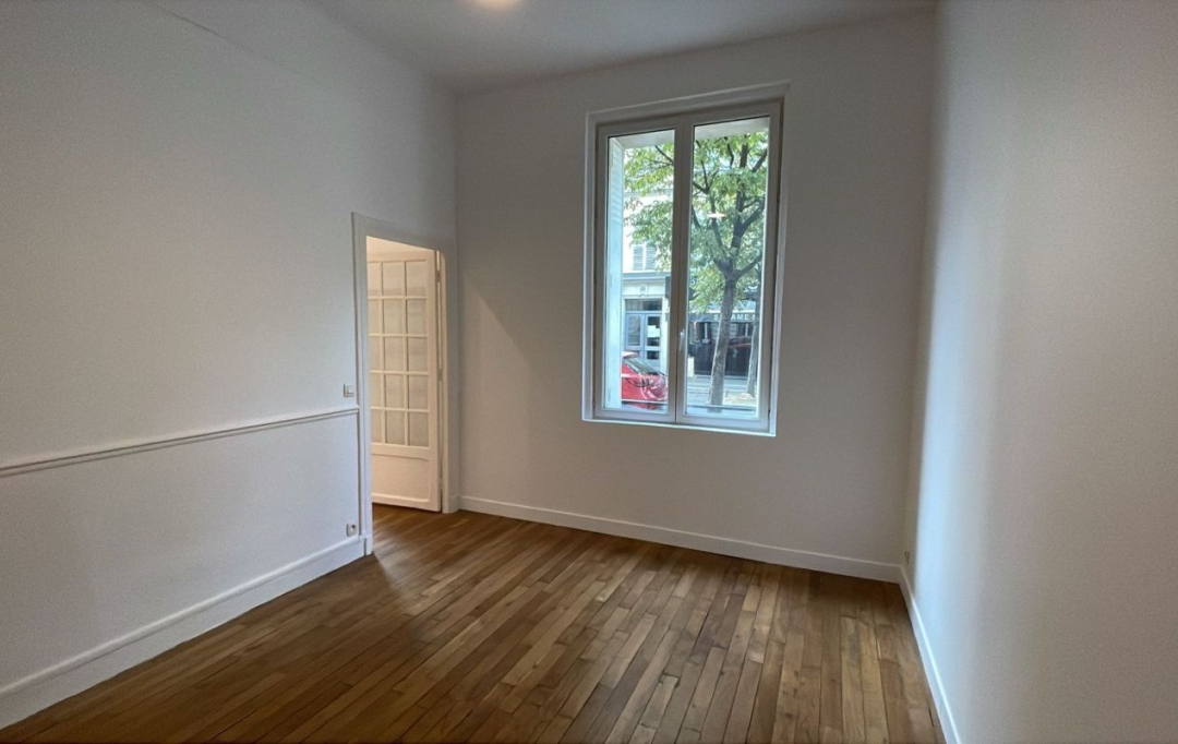 Annonces VITRY : Appartement | LE KREMLIN-BICETRE (94270) | 65 m2 | 1 510 &euro; 