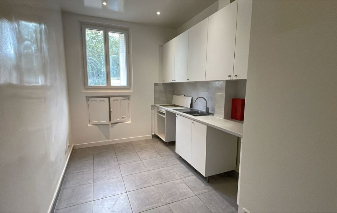 Annonces VITRY : Appartement | LE KREMLIN-BICETRE (94270) | 65 m2 | 1 510 &euro; 
