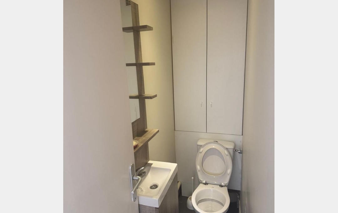 Annonces VITRY : Appartement | ARCUEIL (94110) | 51 m2 | 1 150 &euro; 
