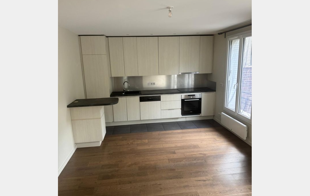 Annonces VITRY : Appartement | ARCUEIL (94110) | 51 m2 | 1 150 &euro; 
