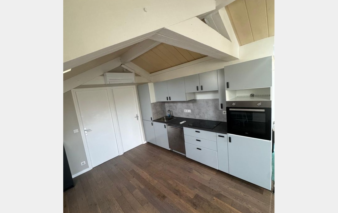Annonces VITRY : Appartement | ARCUEIL (94110) | 41 m2 | 1 180 &euro; 