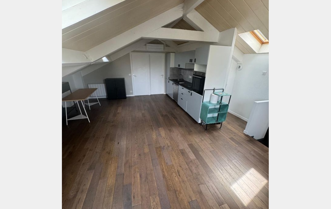 Annonces VITRY : Appartement | ARCUEIL (94110) | 41 m2 | 1 180 &euro; 