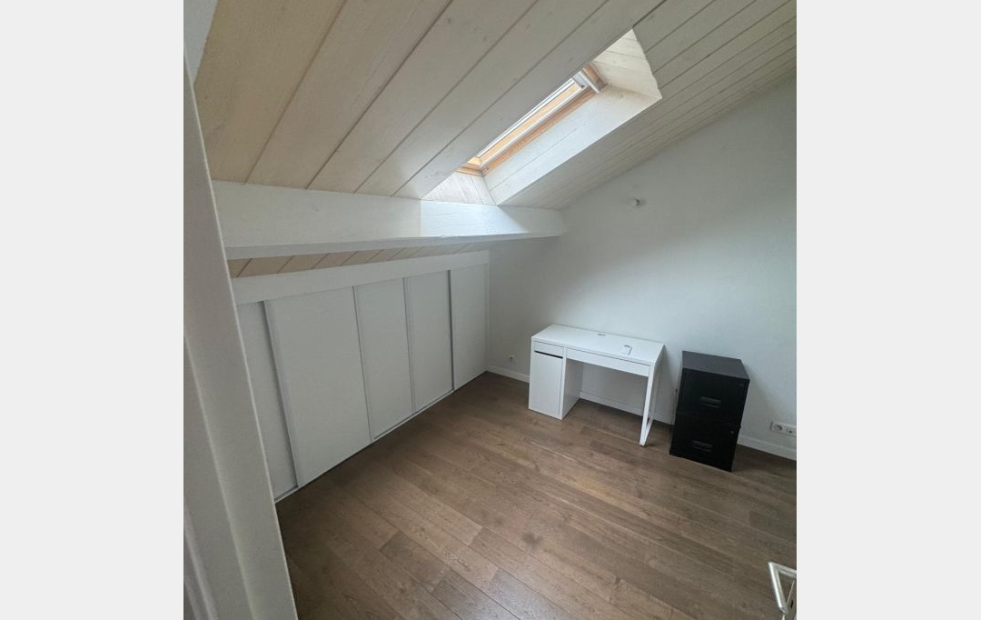 Annonces VITRY : Appartement | ARCUEIL (94110) | 41 m2 | 1 180 &euro; 