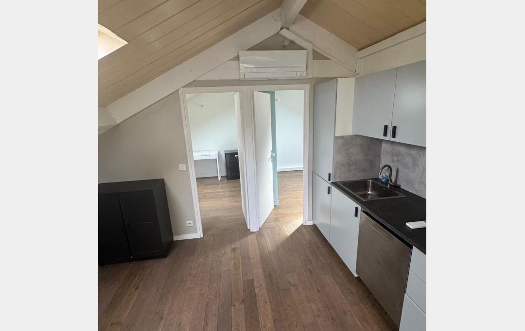 Annonces VITRY : Appartement | ARCUEIL (94110) | 41 m2 | 1 180 &euro; 