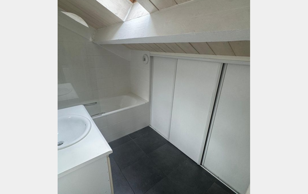 Annonces VITRY : Appartement | ARCUEIL (94110) | 41 m2 | 1 180 &euro; 