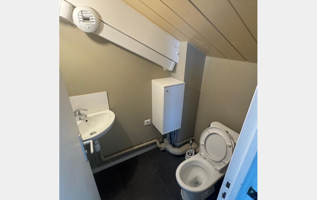 Annonces VITRY : Appartement | ARCUEIL (94110) | 41 m2 | 1 180 &euro; 