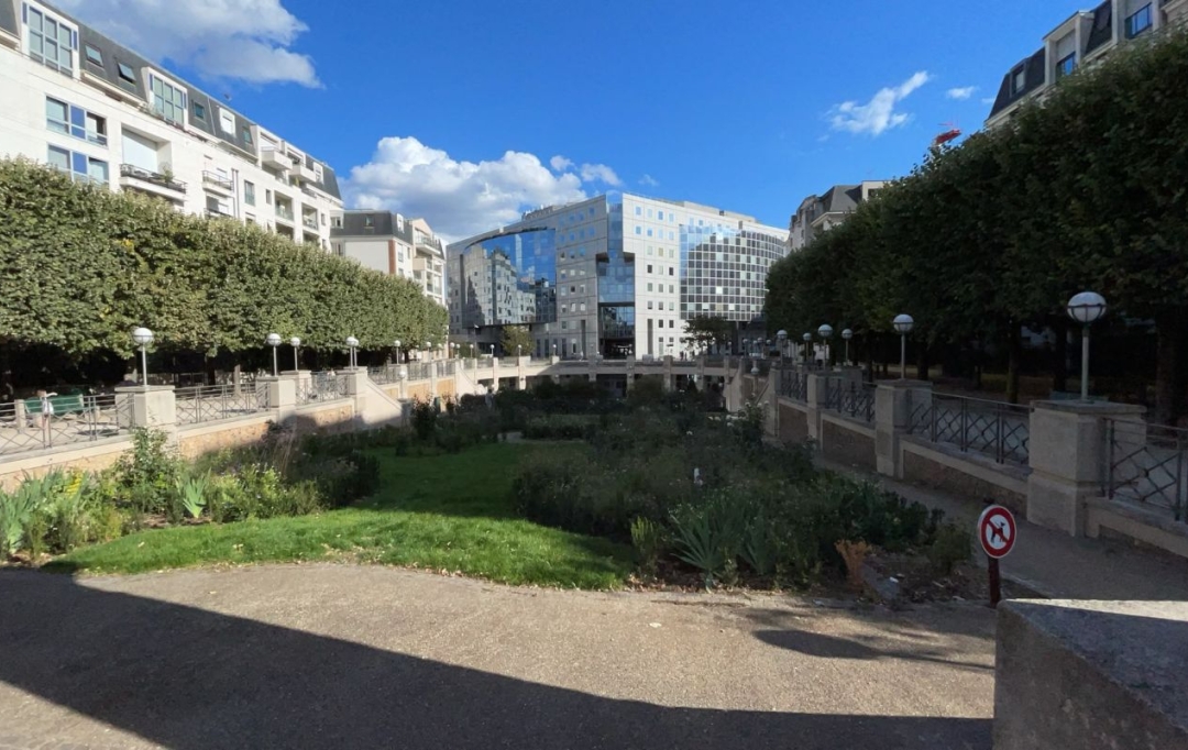 Annonces VITRY : Appartement | CHARENTON-LE-PONT (94220) | 20 m2 | 750 &euro; 