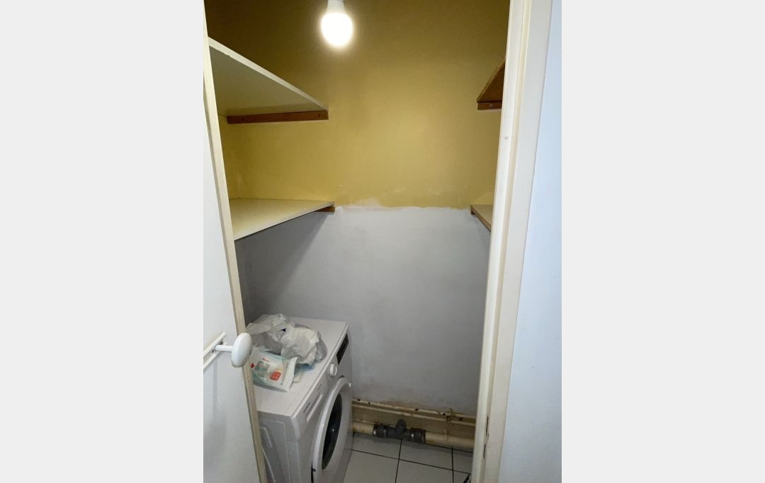 Annonces VITRY : Appartement | CHARENTON-LE-PONT (94220) | 20 m2 | 750 &euro; 