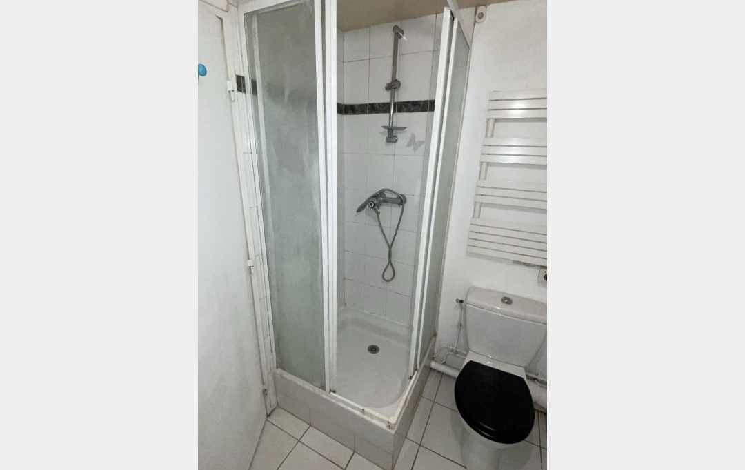 Annonces VITRY : Appartement | CHARENTON-LE-PONT (94220) | 20 m2 | 750 &euro; 