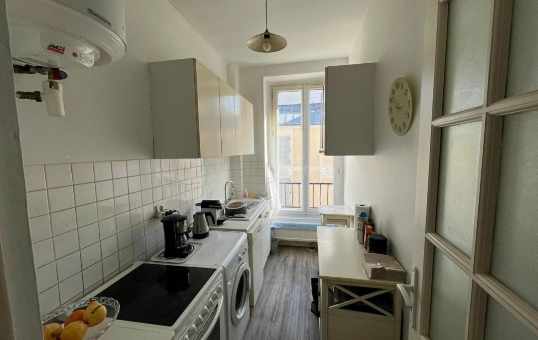 Annonces VITRY : Apartment | CHARENTON-LE-PONT (94220) | 50 m2 | 435 000 &euro; 