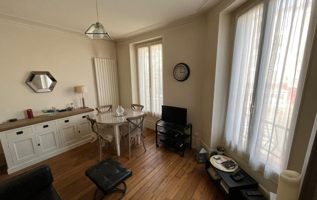Annonces VITRY : Apartment | CHARENTON-LE-PONT (94220) | 50 m2 | 435 000 &euro; 