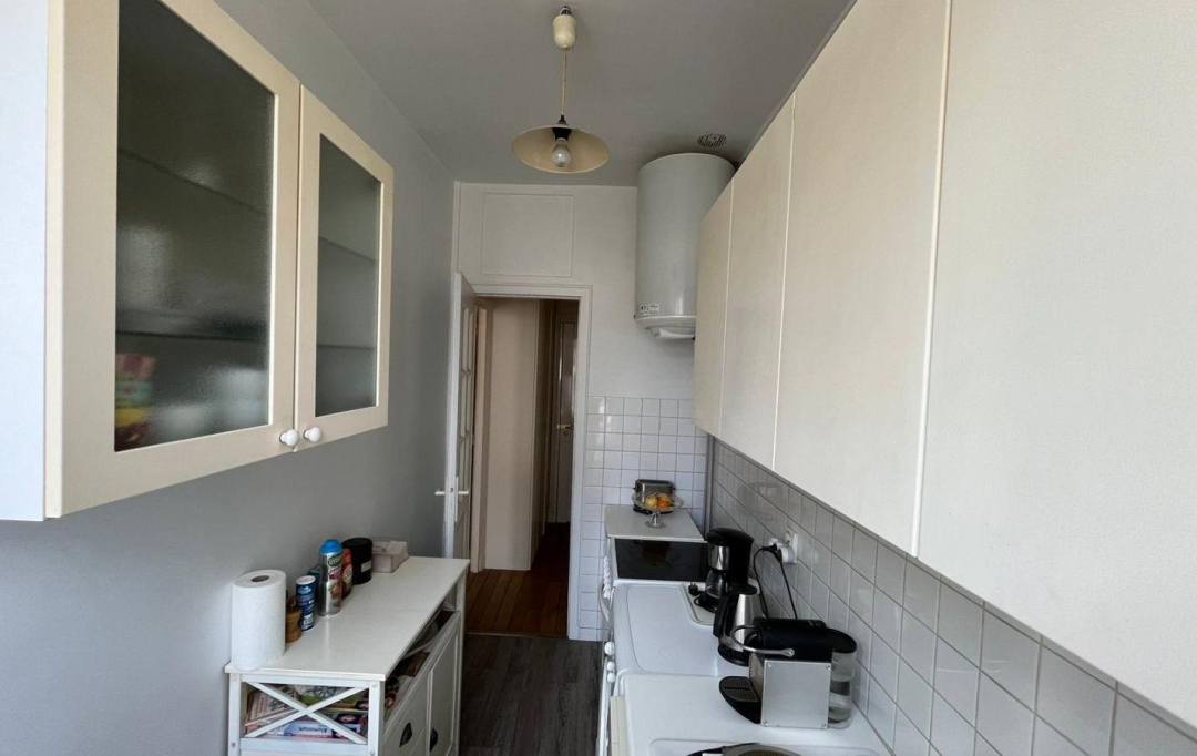 Annonces VITRY : Apartment | CHARENTON-LE-PONT (94220) | 50 m2 | 435 000 &euro; 