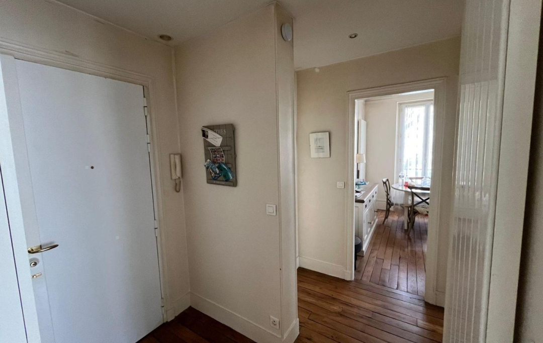 Annonces VITRY : Apartment | CHARENTON-LE-PONT (94220) | 50 m2 | 435 000 &euro; 