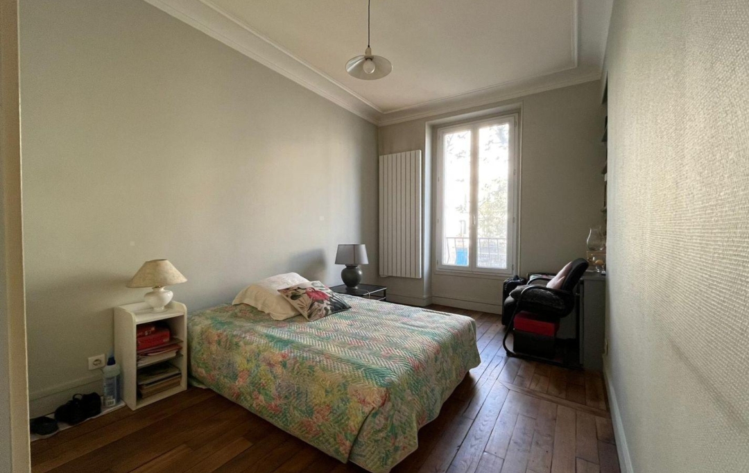 Annonces VITRY : Apartment | CHARENTON-LE-PONT (94220) | 50 m2 | 435 000 &euro; 